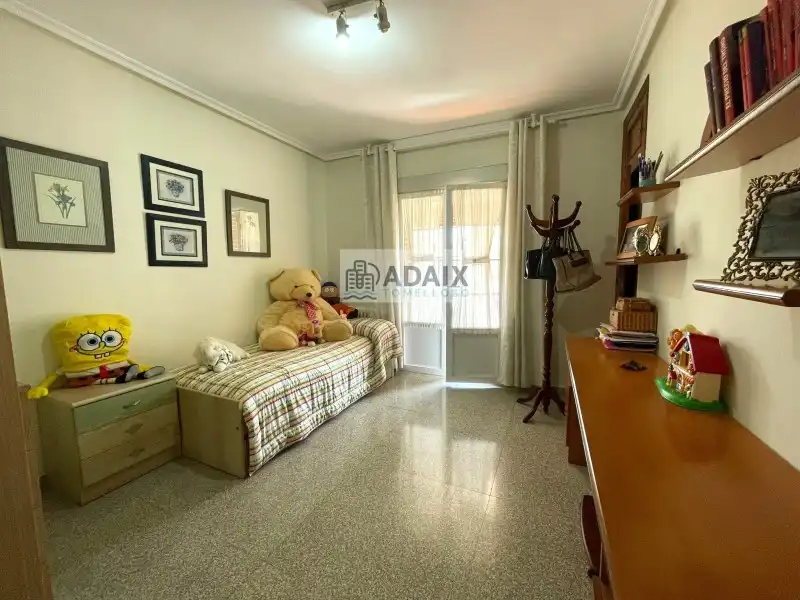 Casa con terraza en venta en Tomelloso, imagen 18