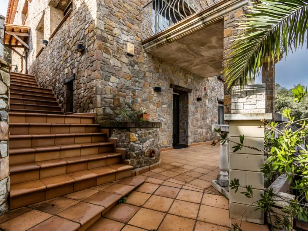 Maison avec jardin à vendre à Calle Alexandre De Riquer, imagen 5