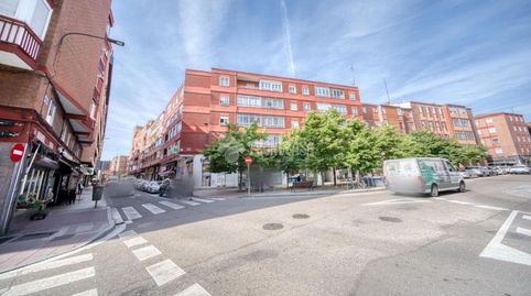 Foto 2 de Piso en venta en La Victoria - Puente Jardín, Valladolid Capital
