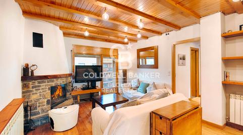 Foto 5 de Dúplex en venda a Avinguda de Catalunya, Puigcerdà, Girona