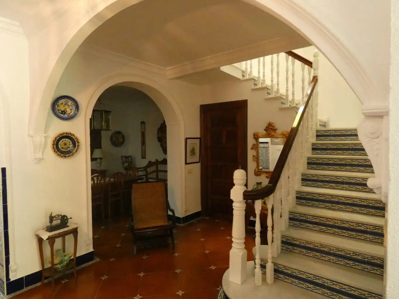 House for sale in Maguilla