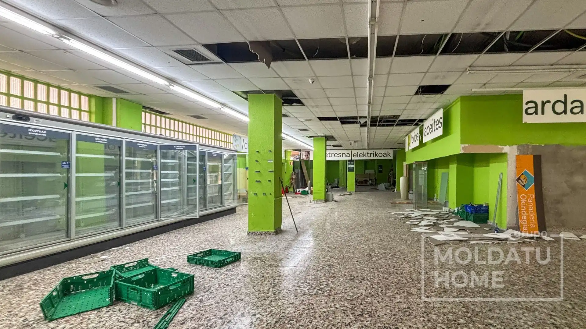 Local commercial à vendre à Lasarte-Oria, imagen 2