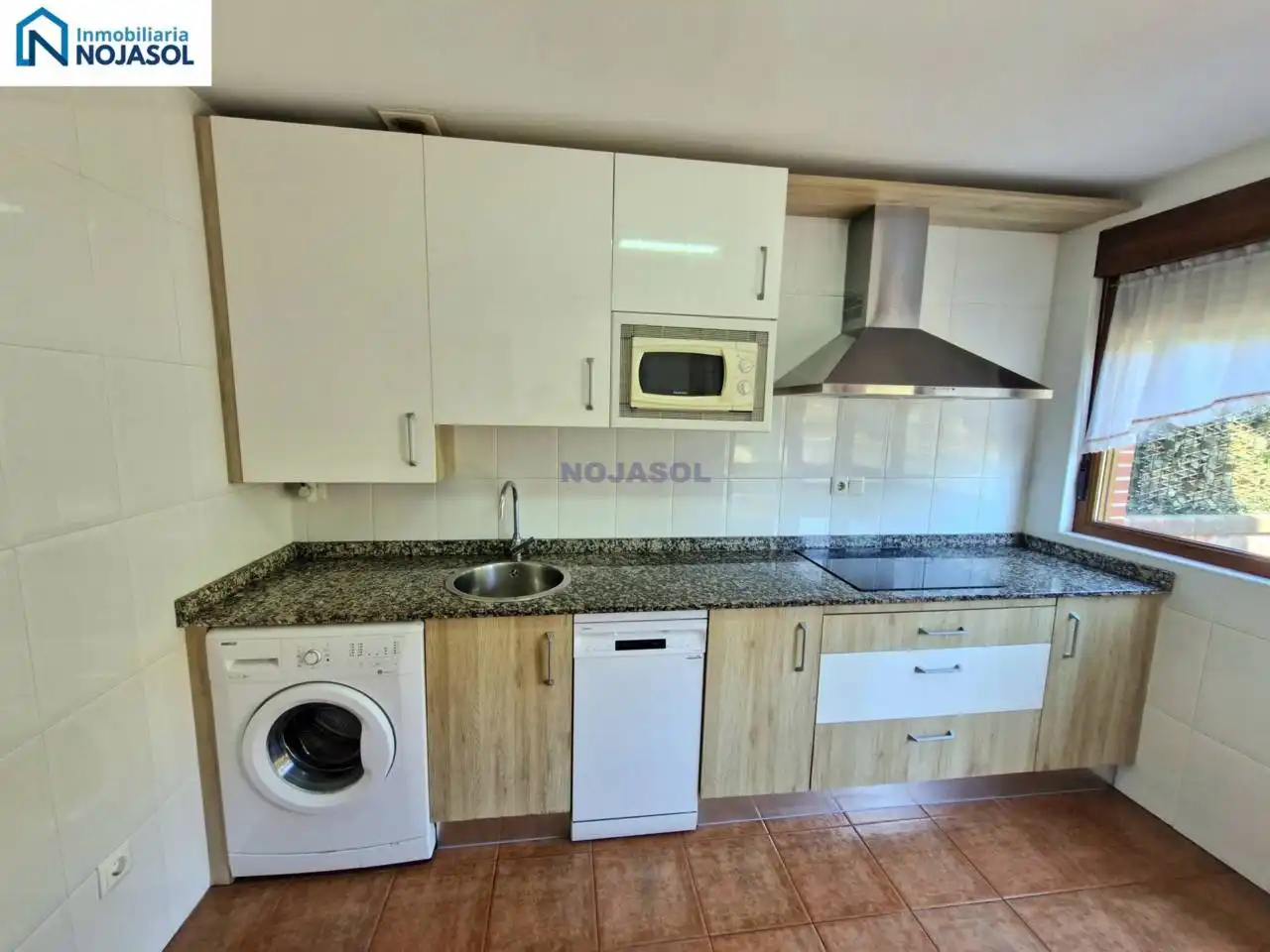 Casa a schiera con piscina in vendita a Calle AJO, imagen 22