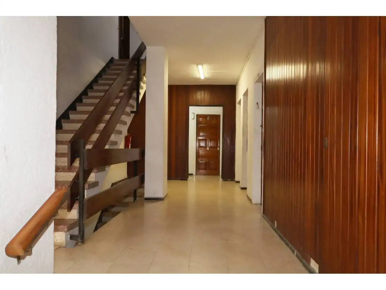 Piso en venta en Blanes con Calefacción, Terraza y Amueblado