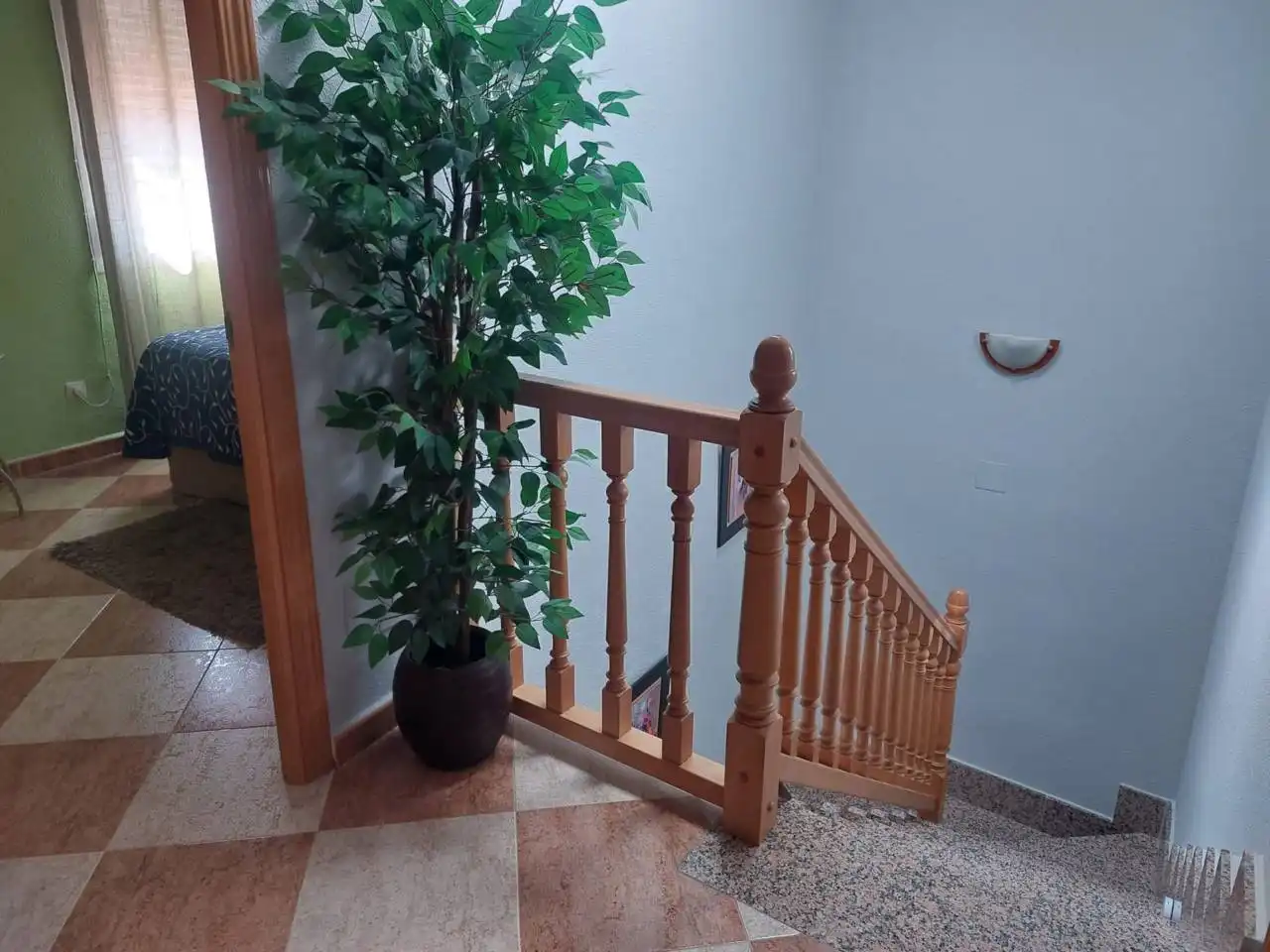 Casa aparellada en venda a Calle Argüelles, imagen 3