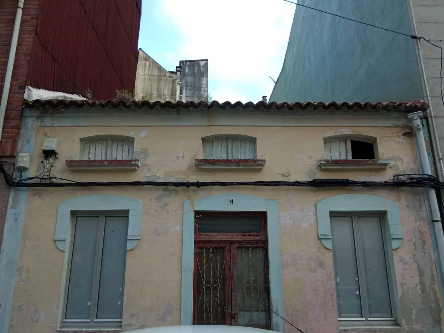 Casa o chalet en venta en Vilagarcía