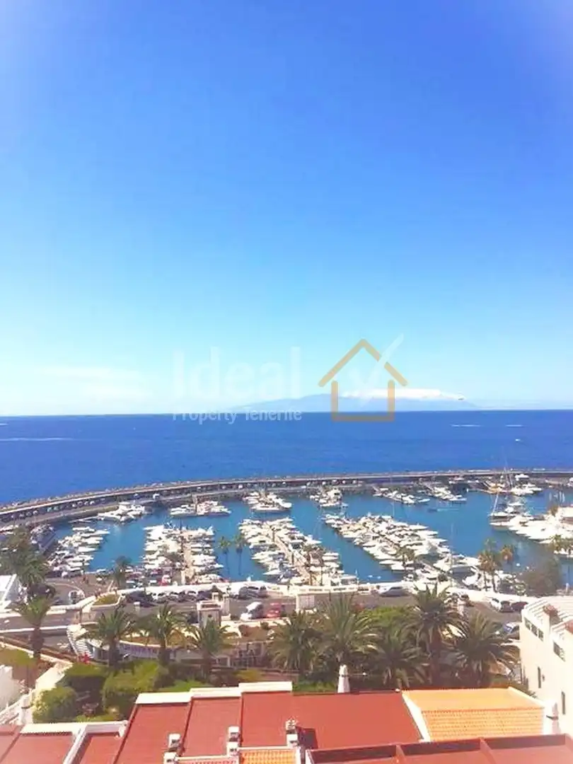 Appartement compact avec piscine à vendre à Costa Adeje, imagen 12