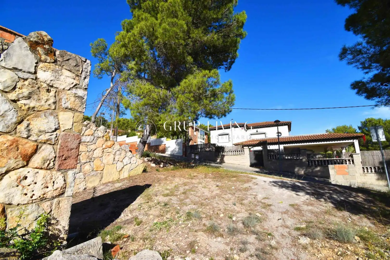 Terreno residencial en venta en Canyelles, imagen 14