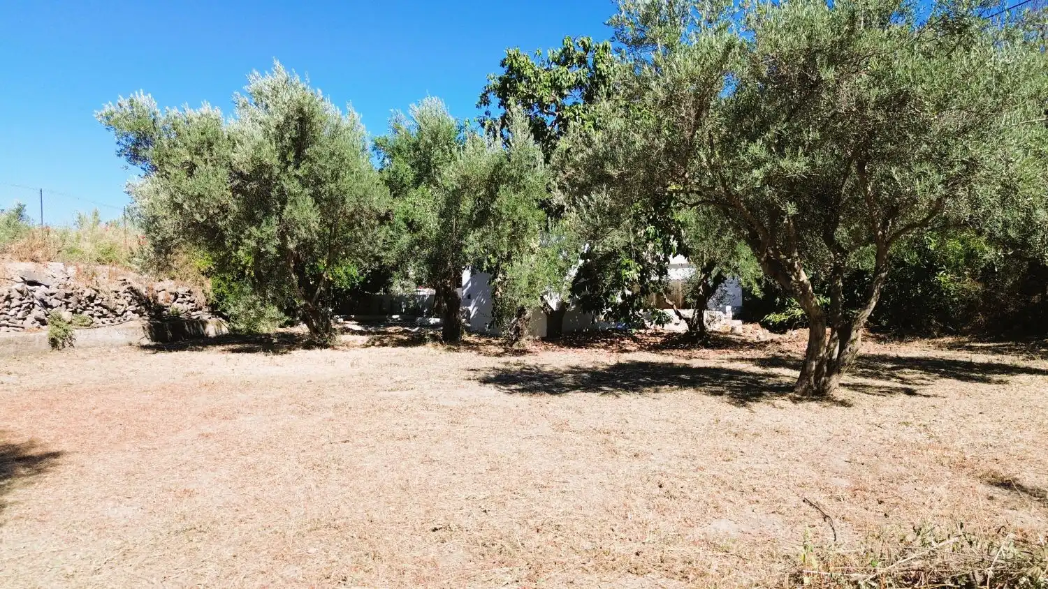 Houses for sale in Órgiva, Granada