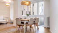 Dining room of Flat for sale in  Granada Capital  with Heating, Terrace and Balcony