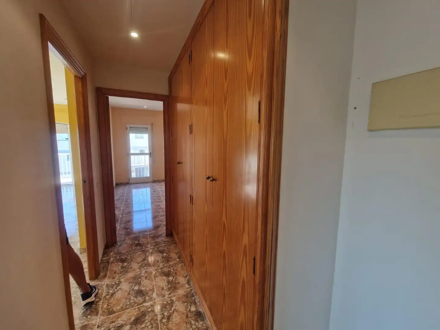 Pis en venda en La Ràpita amb Aire condicionat i Balcó