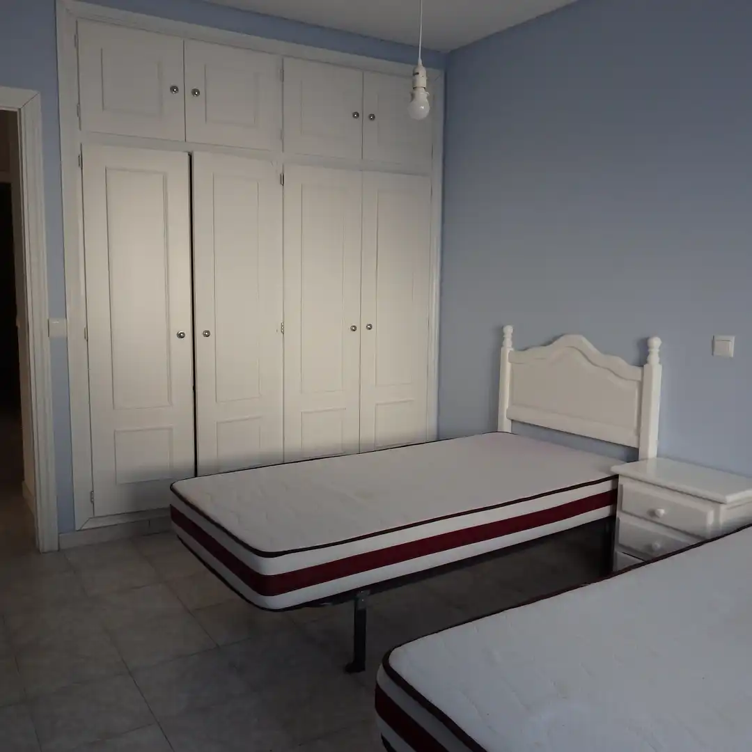 Habitación de Casa o chalet en venta en Méntrida con Aire acondicionado, Calefacción y Jardín privado