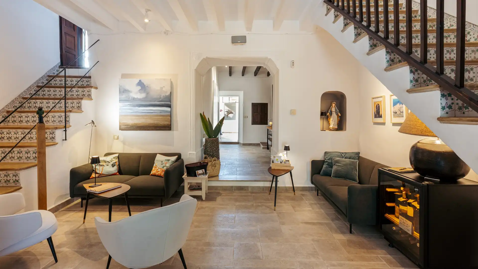 Maison rustique avec piscine à louer à Sóller, imagen 9
