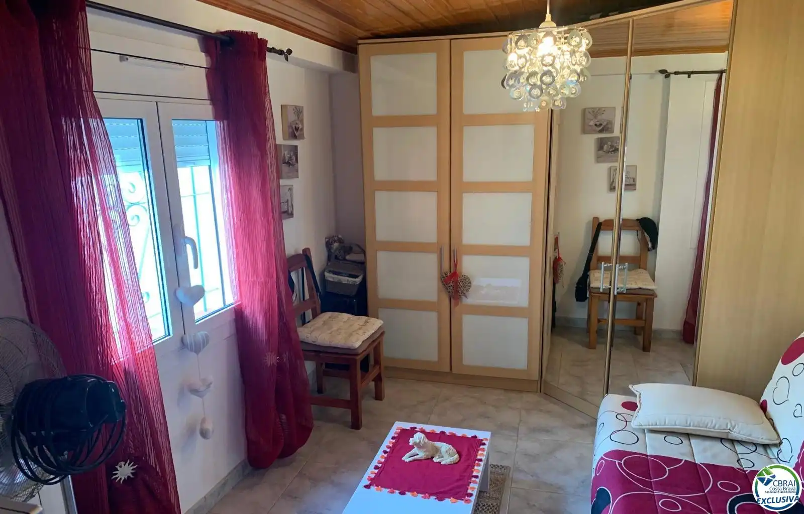 Detached house with pool for sale in Calle De La Punta De La Ferrera 5, imagen 22