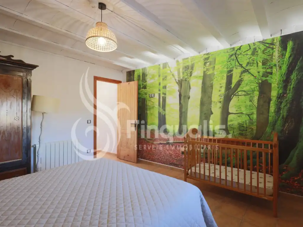 Casa a schiera in vendita a Santa Eulàlia de Ronçana, imagen 33