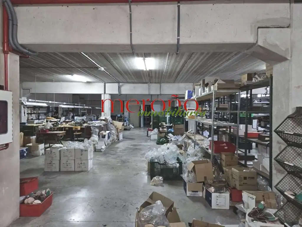 Nave industrielle à vendre à Plaza Castelar - Mercado Central, imagen 4