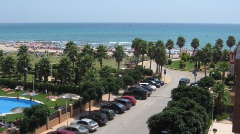 Foto 5 von Wohnungen zur Miete in Carrer Amplaries, 33, Vista Mar, Oropesa del Mar / Orpesa