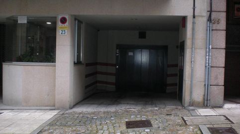 Foto 5 de Garaje en venta en Rúa de Bolivia, Plaza España - Corte Inglés, Vigo