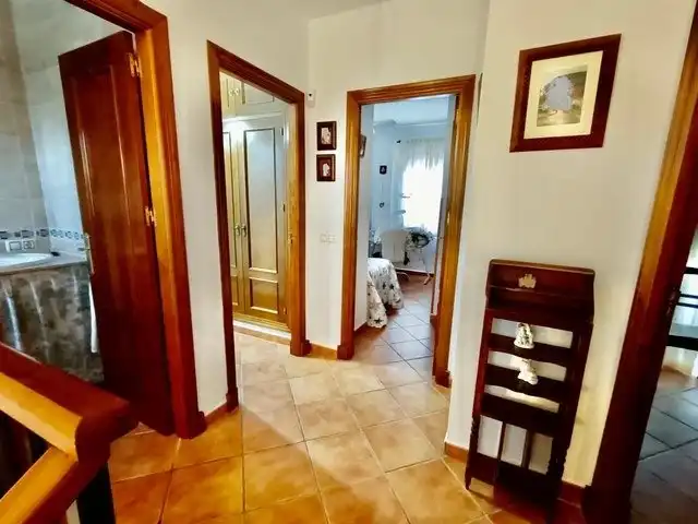 Casa o xalet en venda a Las Lagunas - Campano