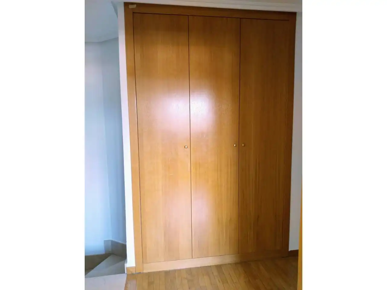Habitación de Piso en venta en Burgos con Calefacción y Amueblado