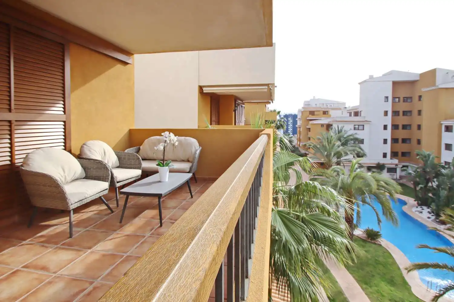 Mini appartamento con piscina in vendita a N/A, imagen 13