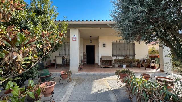 Casa-chalet en Venta en Urbanizacion Villa del Pino en Otero