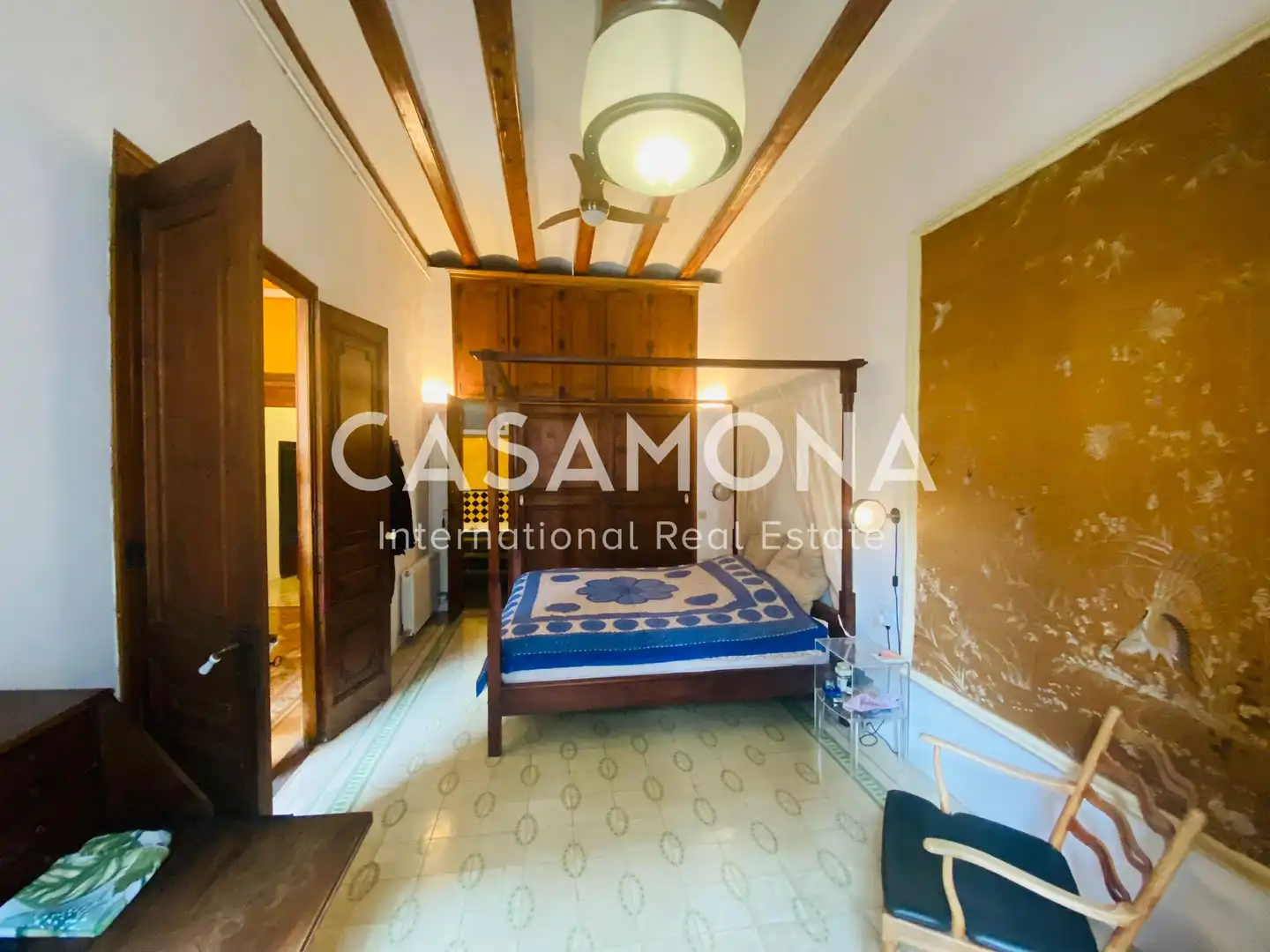 Apartament amb ascensor en venda a Ciutat Vella, imagen 22