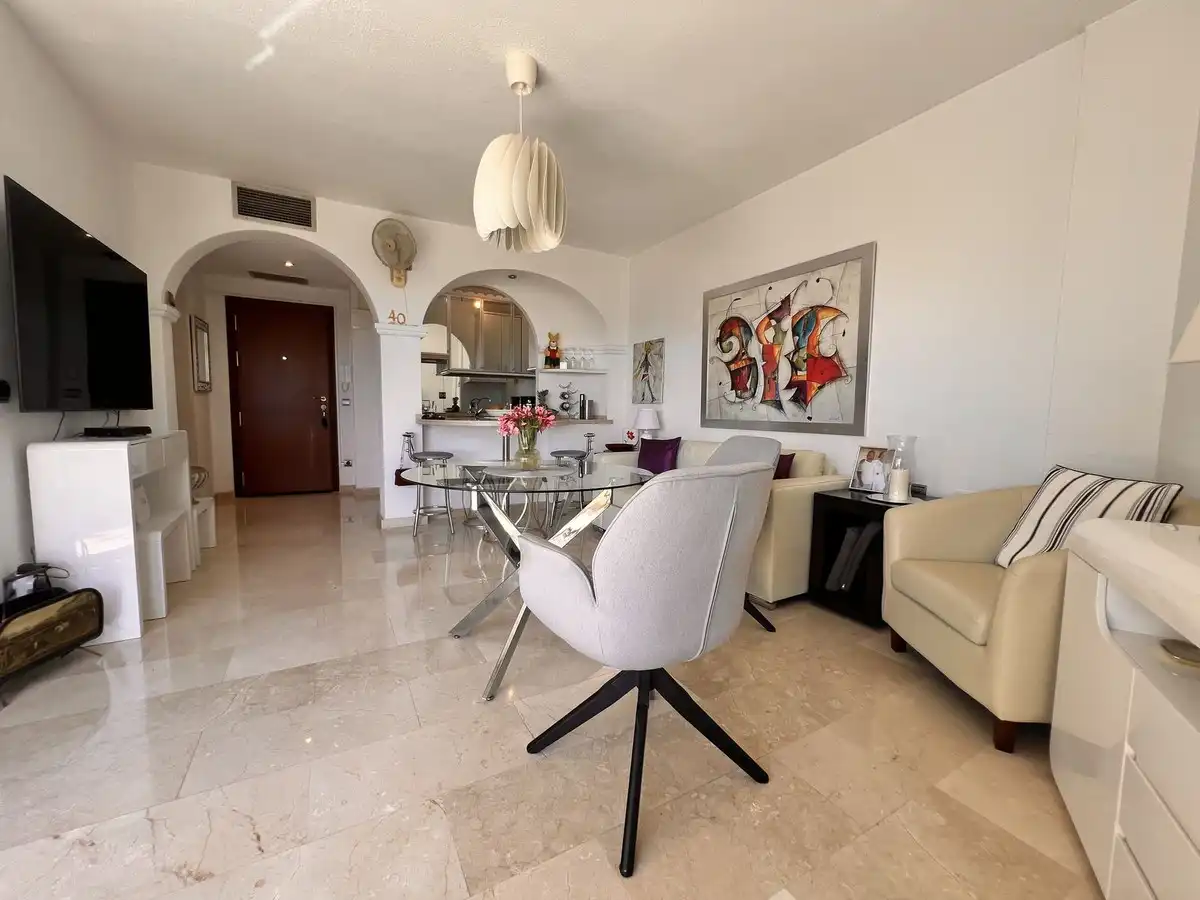 Flat for sale in Rojales