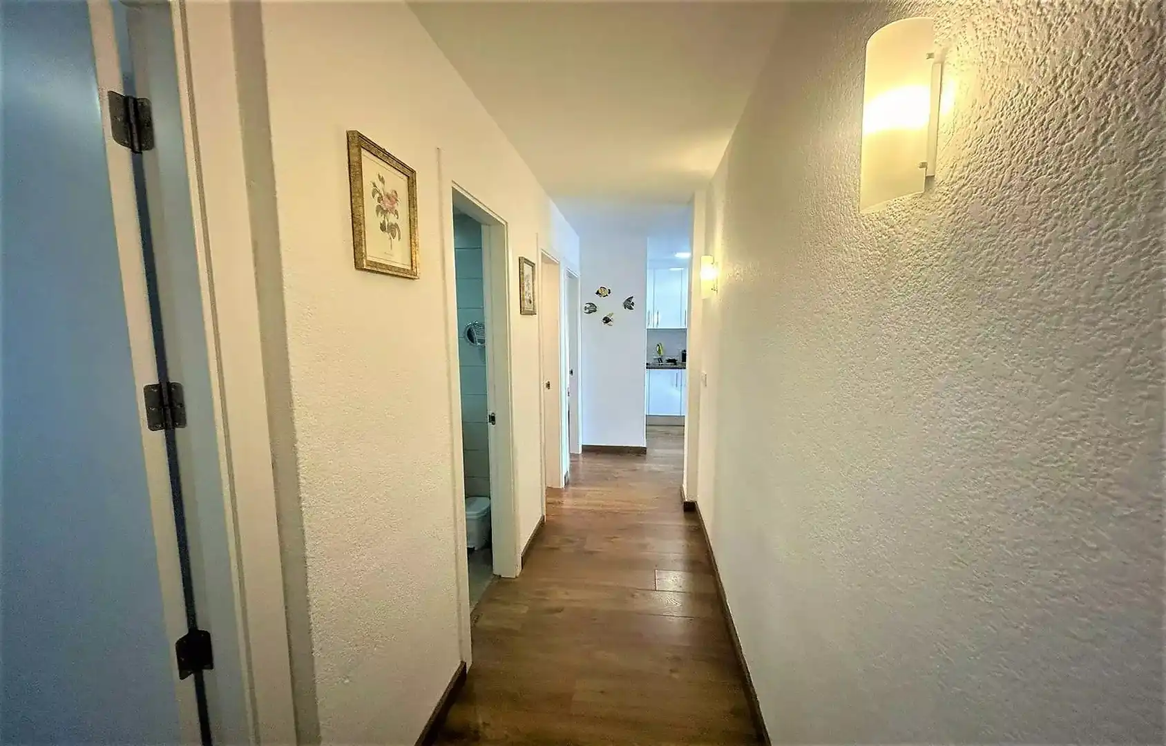 Apartamento en venta en Roses con Aire acondicionado, Calefacción y Terraza