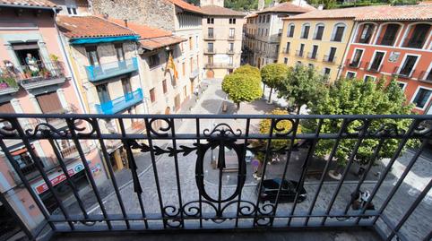 Foto 2 de Dúplex en venta en Plaça de la Vila, 8, Camprodon, Girona