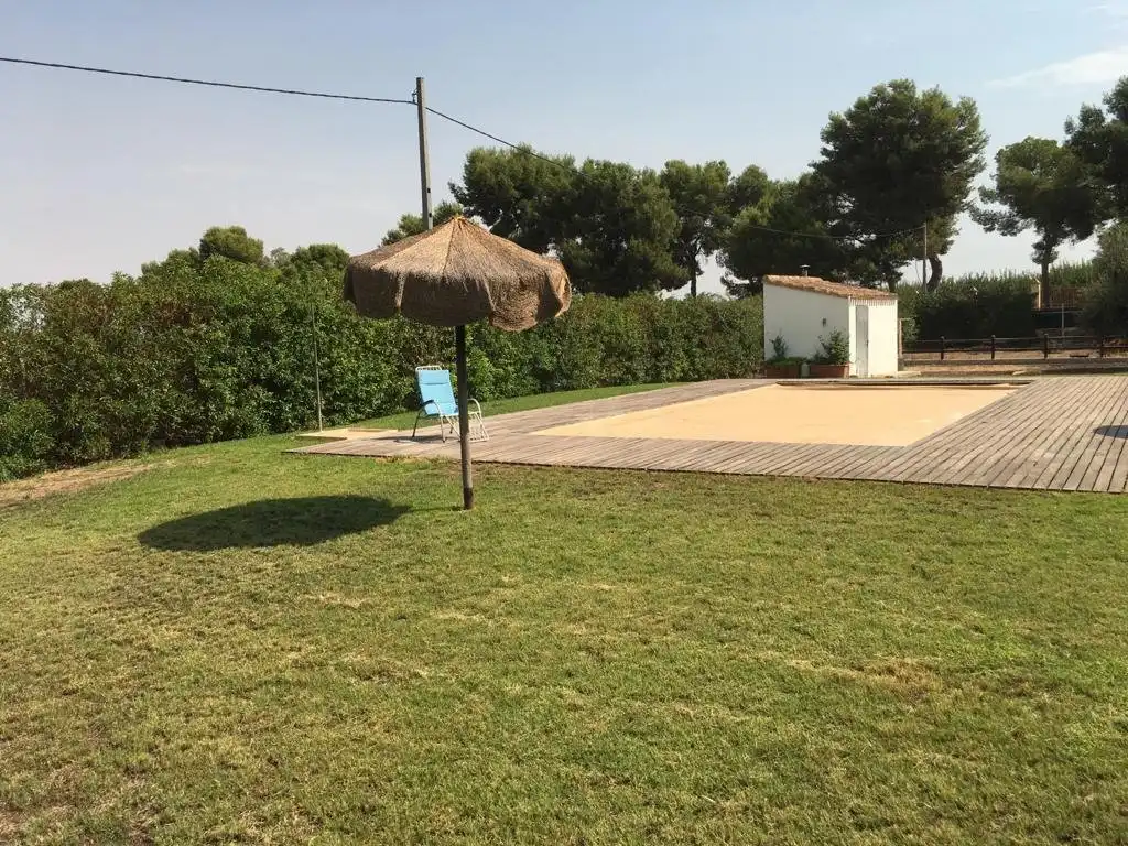 Detached house with pool for sale in Pedanías Sur, imagen 6