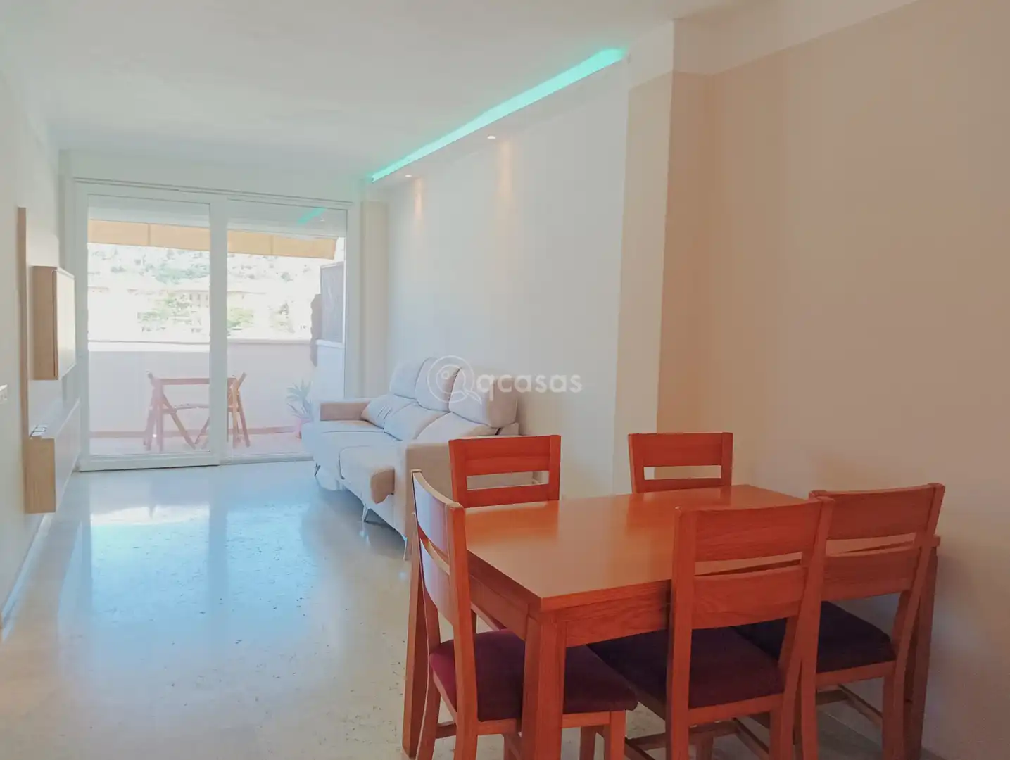 Apartament de lloguer a Calle Ancla, 17, Zona Centro Comercial Torrequebrada