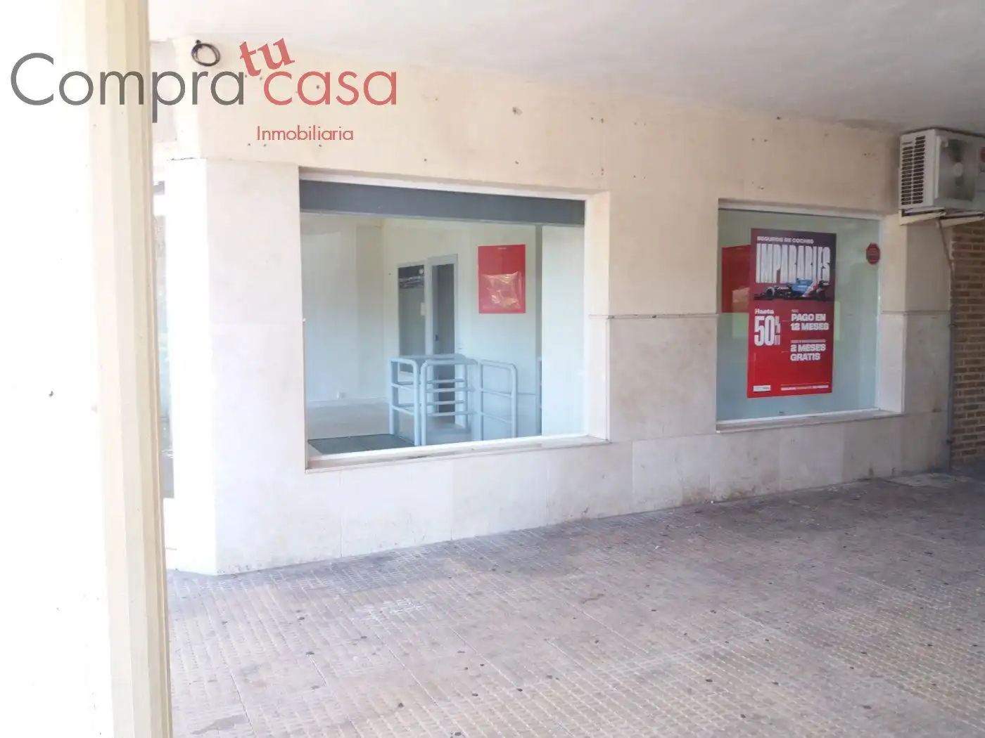 Business premises for sale in Sector Plaza de Toros, imagen 2