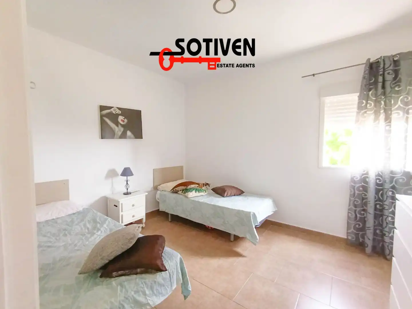 Habitación de Apartamento en venta en Arona con Terraza