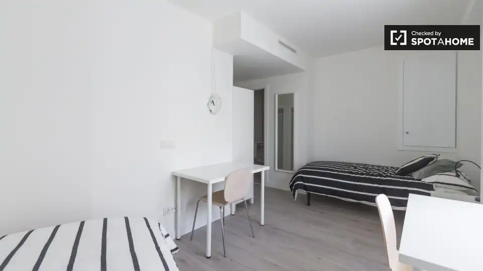 Room in Berruguete