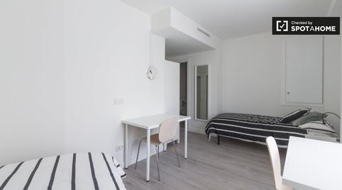 Photo 4 of Flat to share in Berruguete,  Madrid Capital