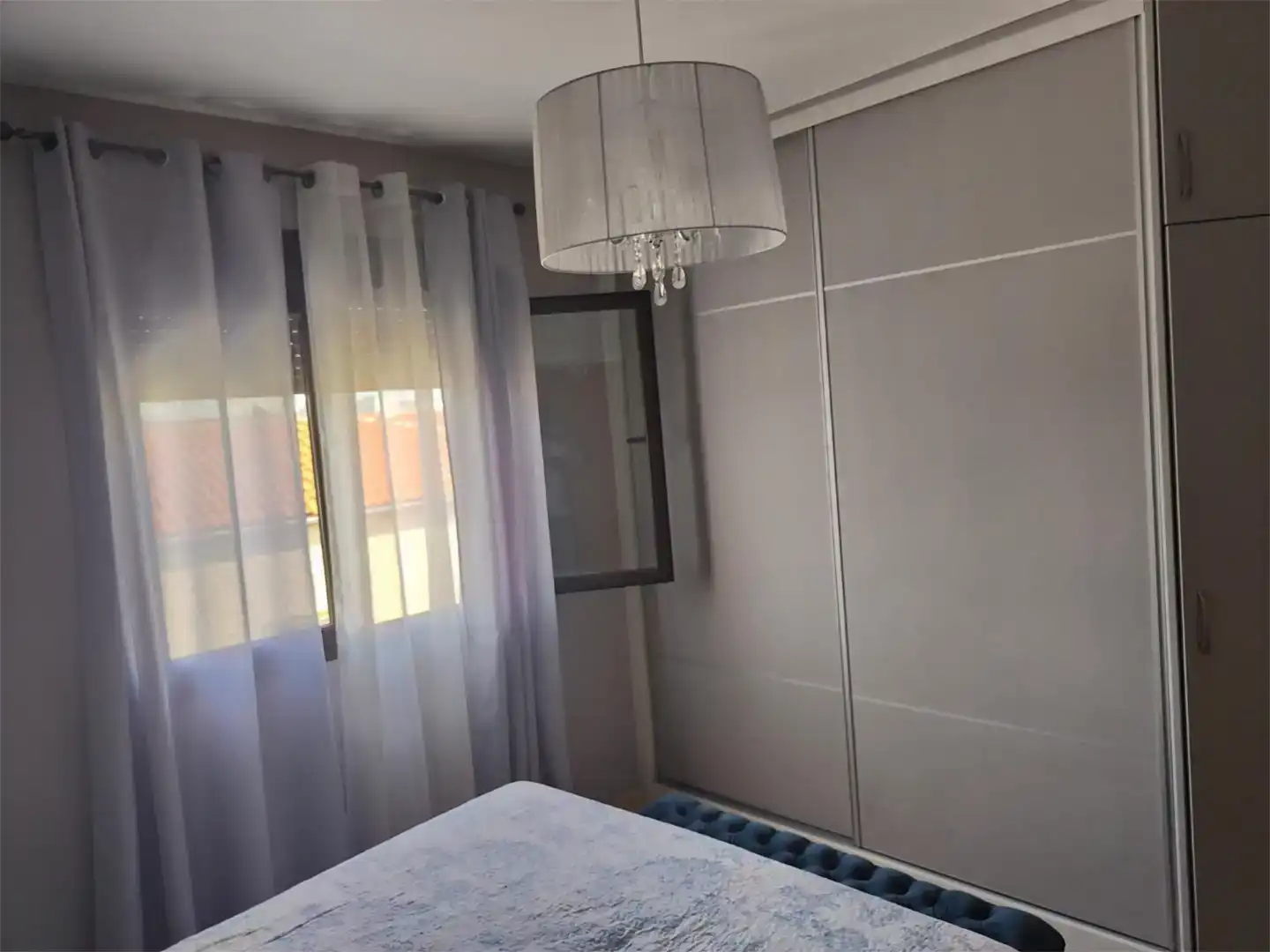Habitación de Piso en venta en Baena con Aire acondicionado, Trastero y Amueblado
