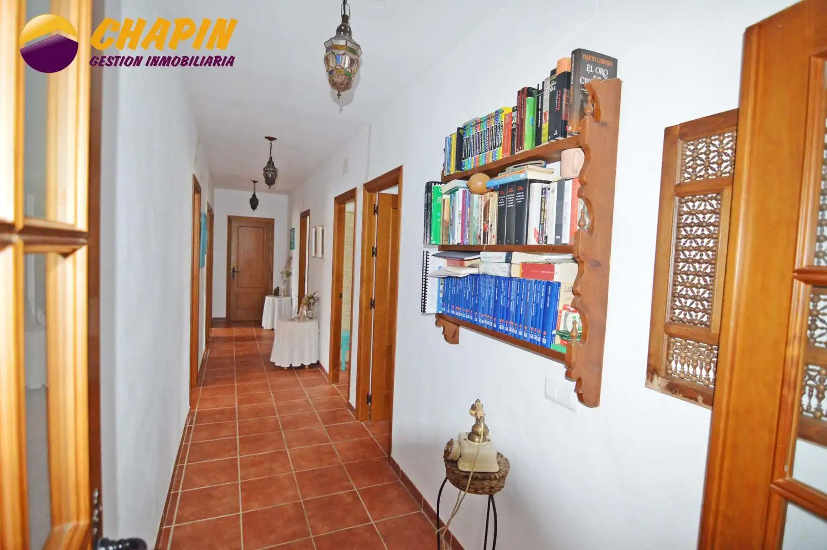 Maison avec jardin à vendre à El Palmar, imagen 18