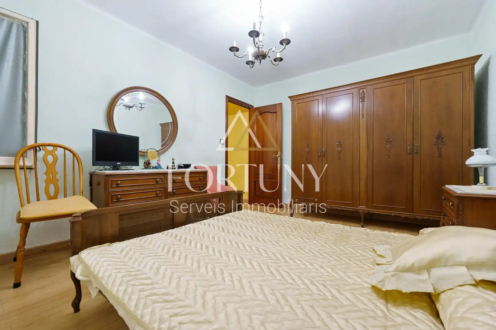 Habitación de Piso en venta en Reus con Balcón