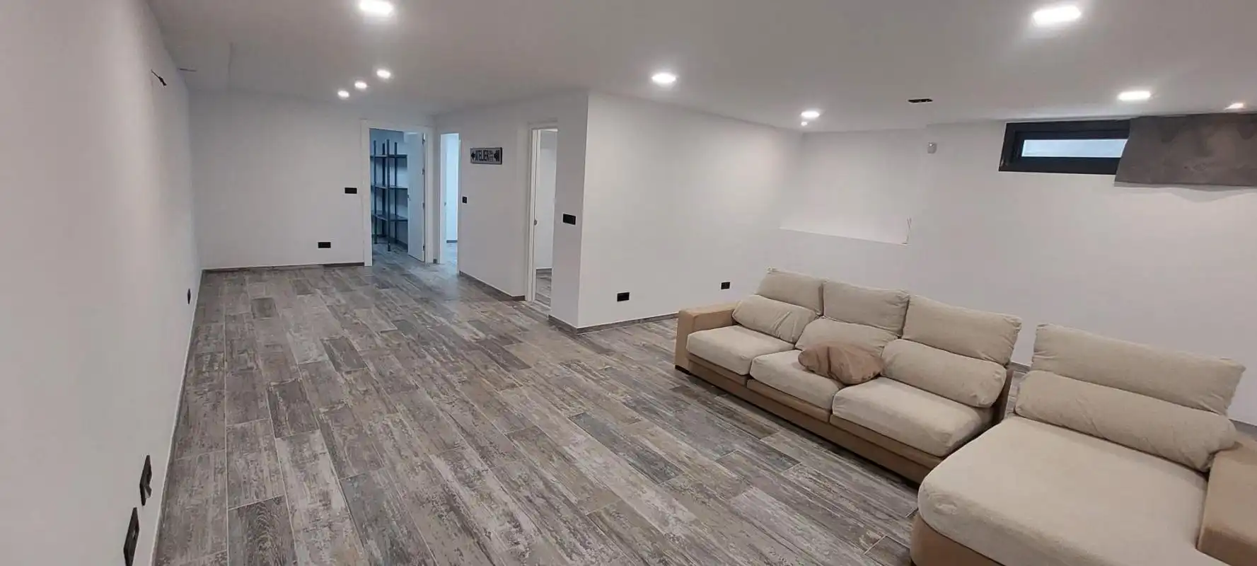 Houses for rent in Alhaurín de la Torre  with Air Conditioner, Heating and Private garden