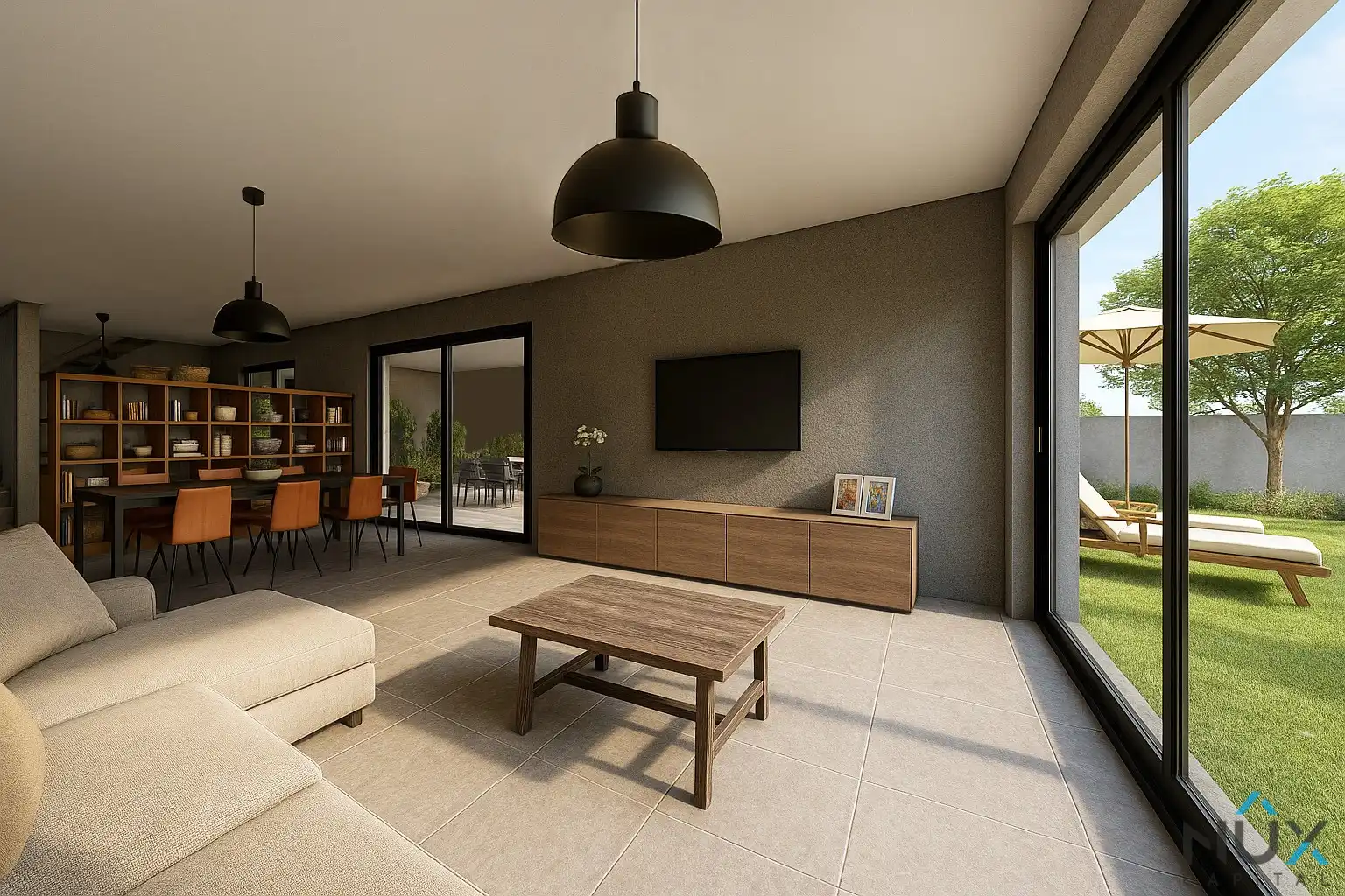 Chalet con terraza en venta en Calle Àngel Guimerà 95, imagen 5
