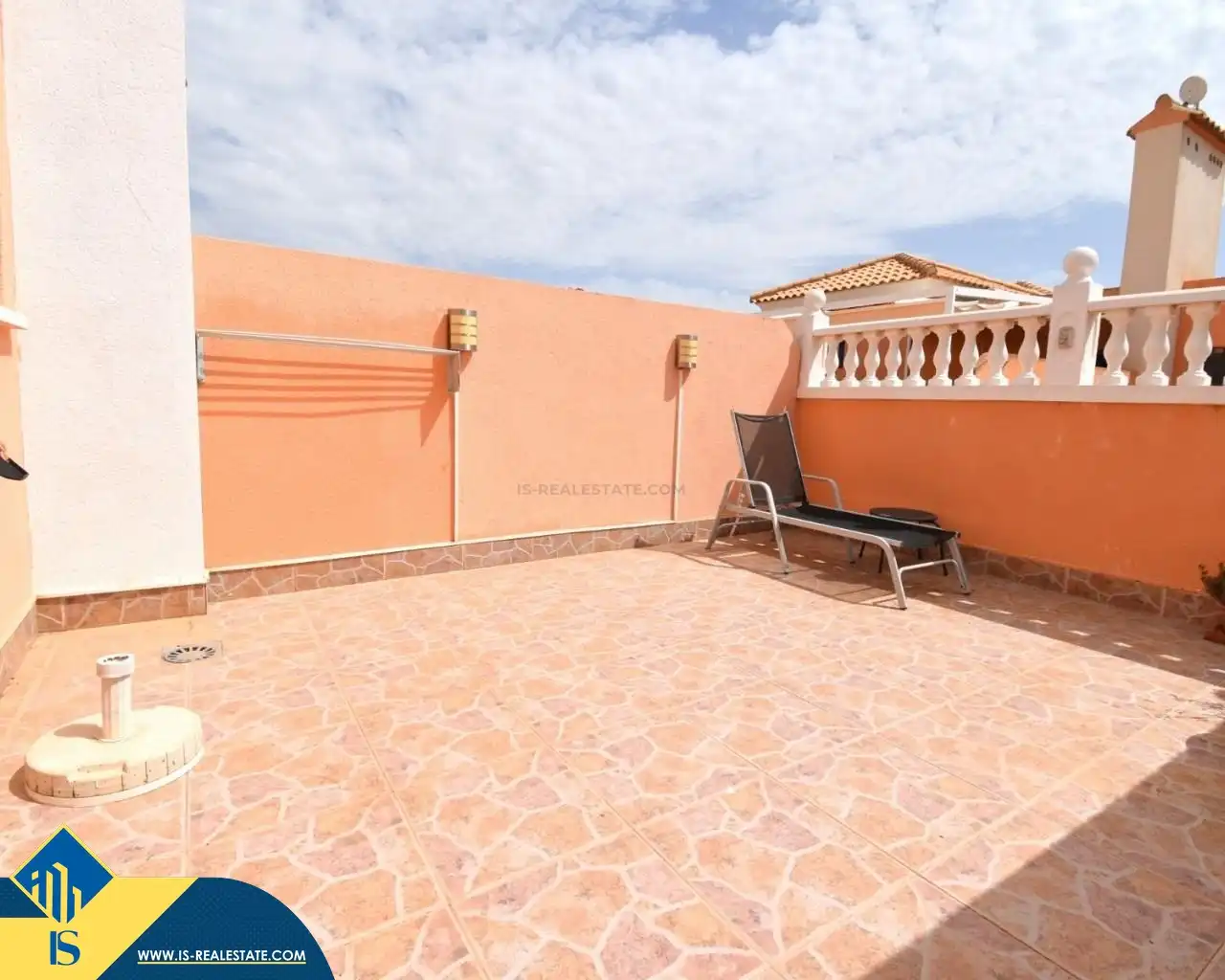 Duplex con piscina in vendita a Orihuela Costa, imagen 11