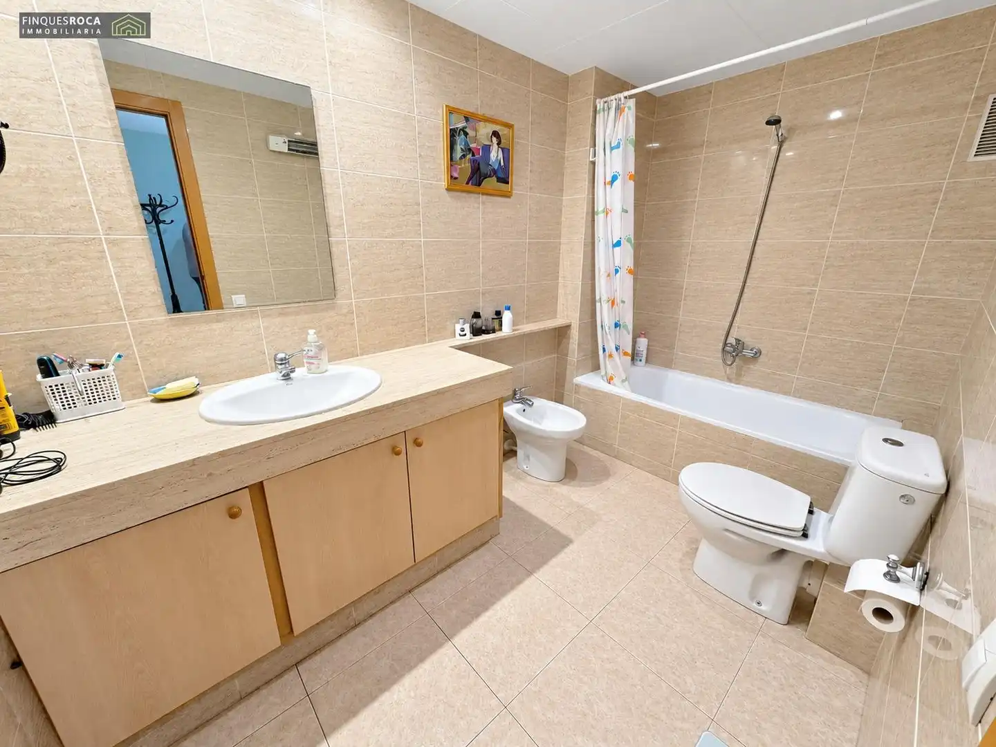 Flat with lift for sale in Avinguda Catalunya, imagen 16