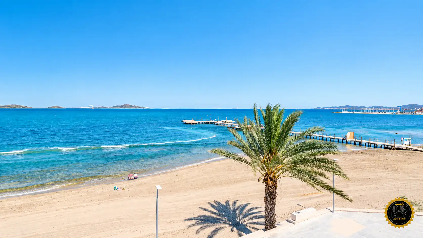 Appartamento in vendita a Mar Menor de Cartagena – Cabo de Palos, imagen 11