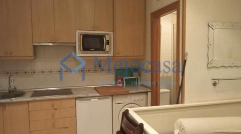 Foto 3 de Estudio en venta en Calle de la Torrecilla del Leal, Embajadores - Lavapiés, Madrid