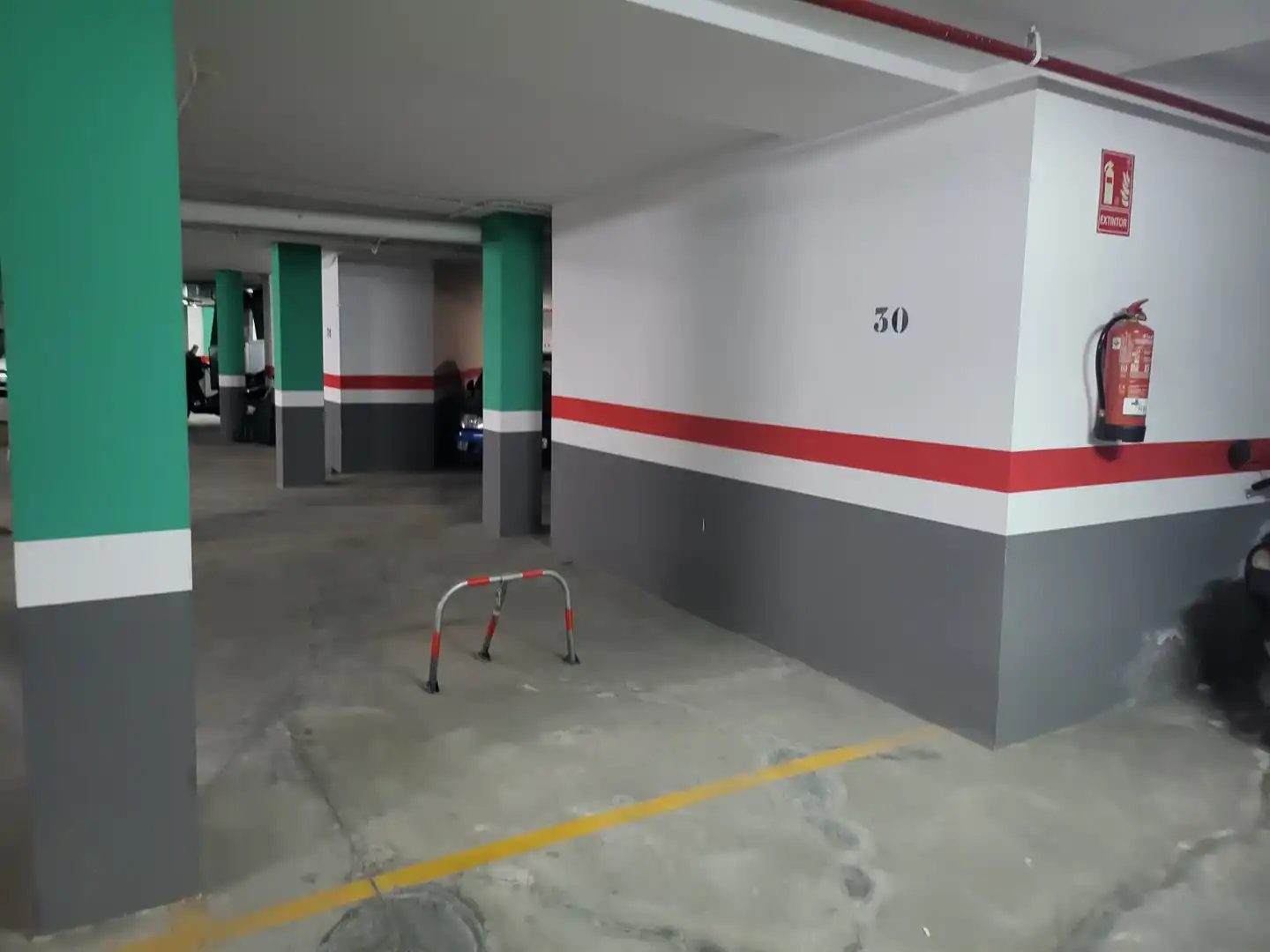 Garage for sale in Severo Ochoa, Turís