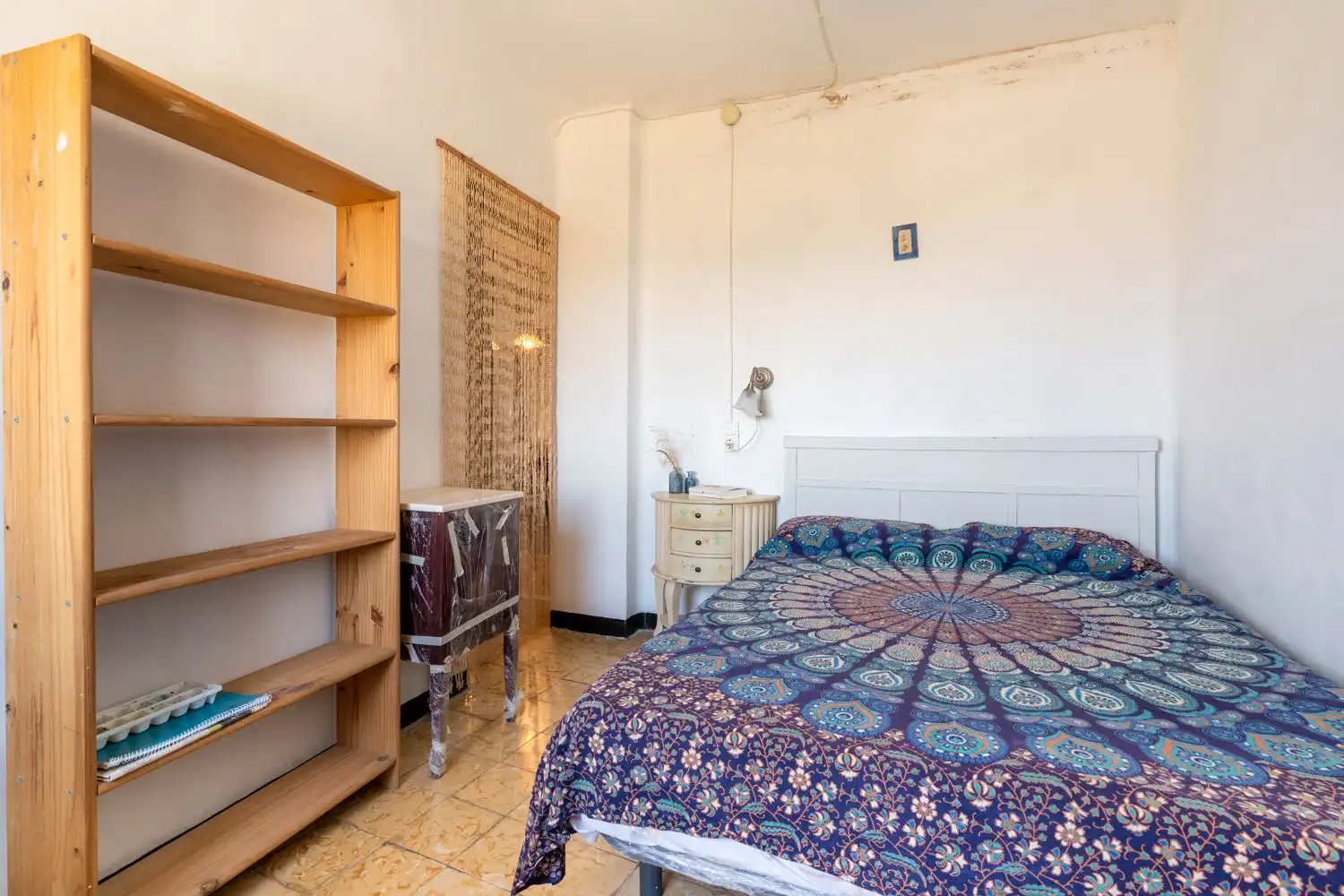 Semi-detached house with terrace for sale in Horta de Sant Joan, imagen 21