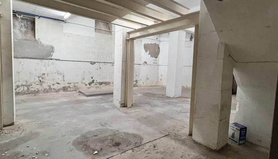 Photo 1 of Premises for sale in De Sant Domènec, 1, Barri Antic, Barcelona