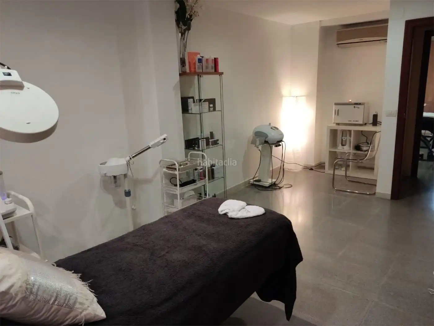 Büro zur Miete in Carrer Josep Pascual Tirado 21, imagen 7
