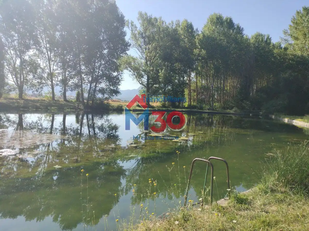 Casa en venta en Valle de Tobalina, imagen 24